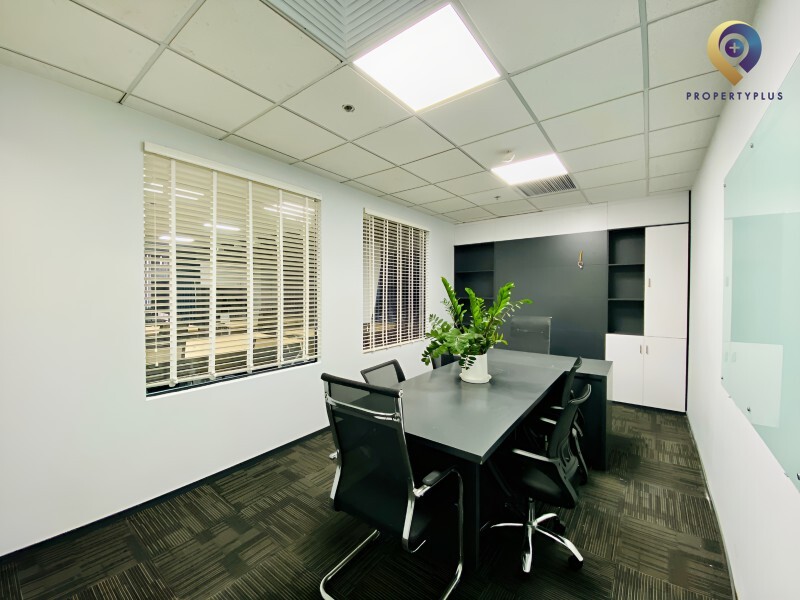 5s Office Phạm Hùng